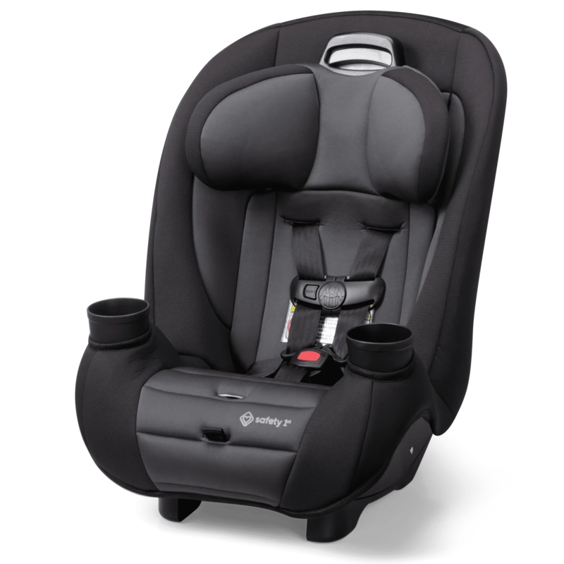 Ellaris Convertible Car Seat