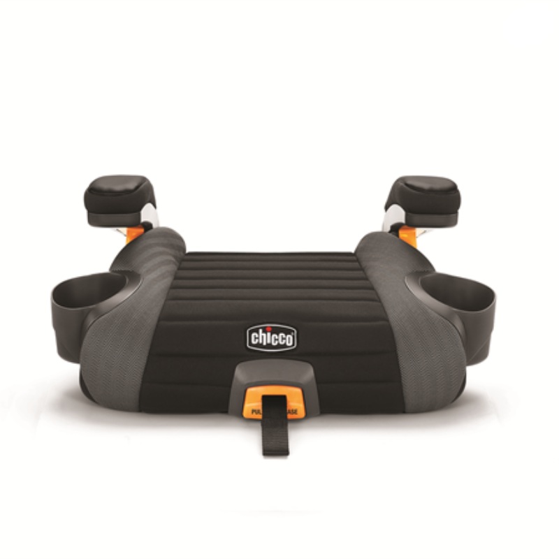 GoFit Plus Belt-Positioning Backless Booster with LATCH