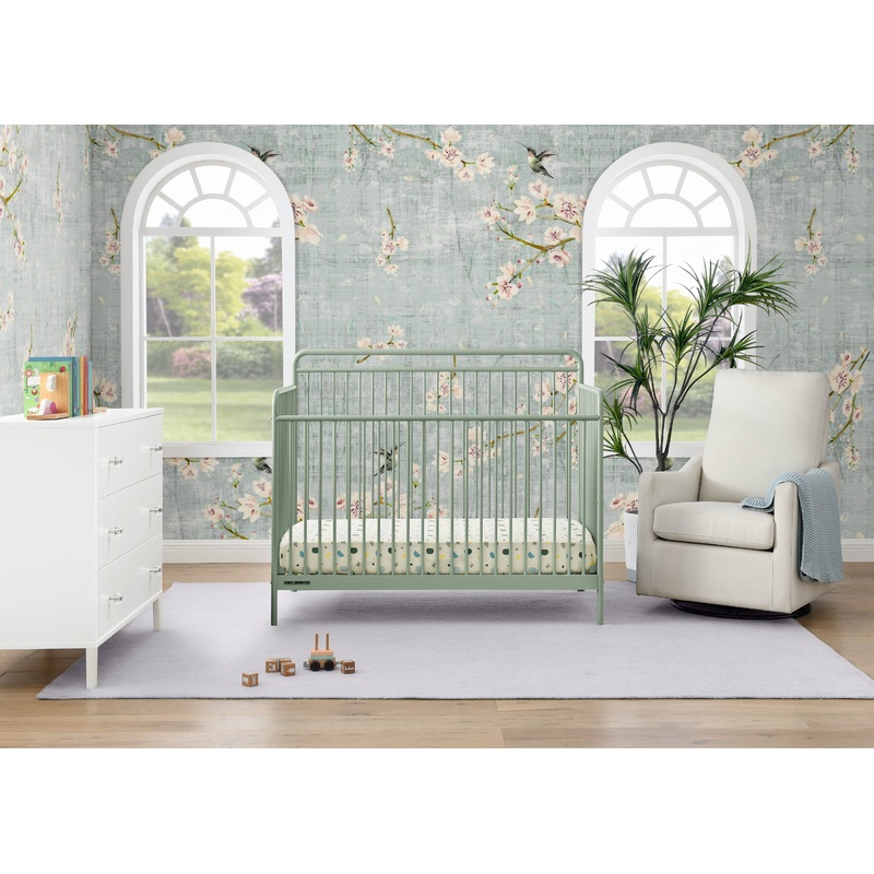 Hayden 5-in-1 Convertible Crib