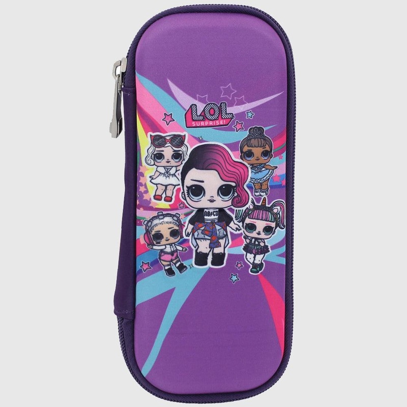 LOL Pencil Case