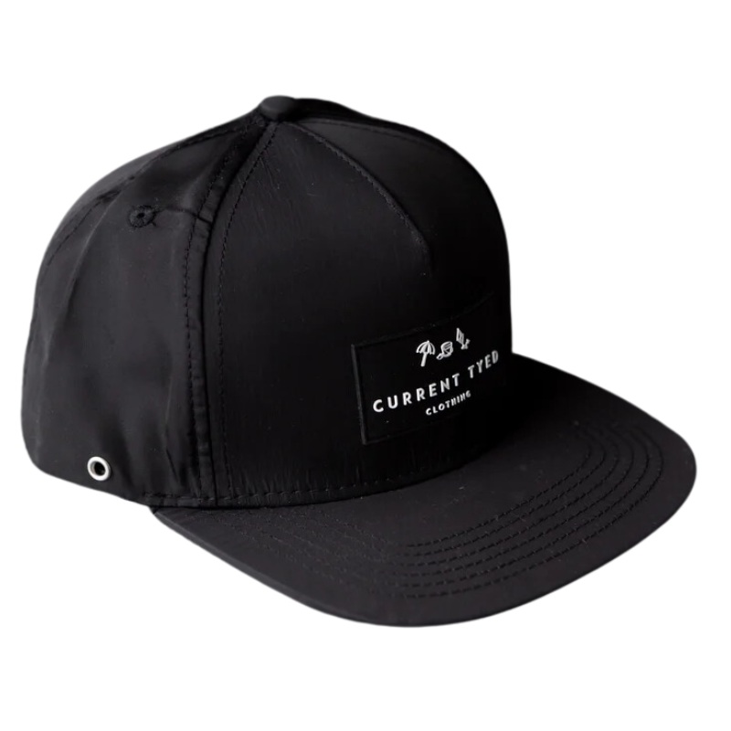 Made for “Shae’d” Waterproof Snapback Hats