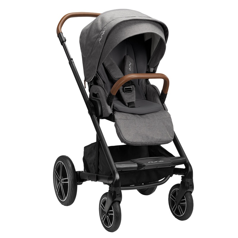Nuna Mixx Next – Granite