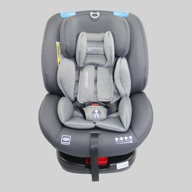 Popypapa 360 Rotation Car Seat