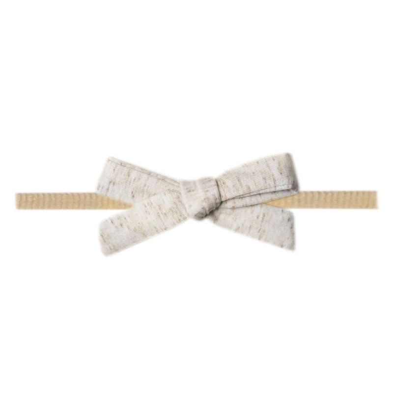 Ribbon Nylon Bow