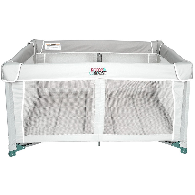Romp&Roost Nest Play Yard