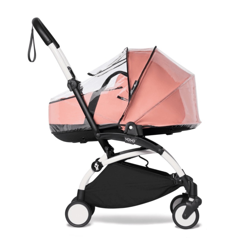 Stokke YOYO Bassinet Rain Cover