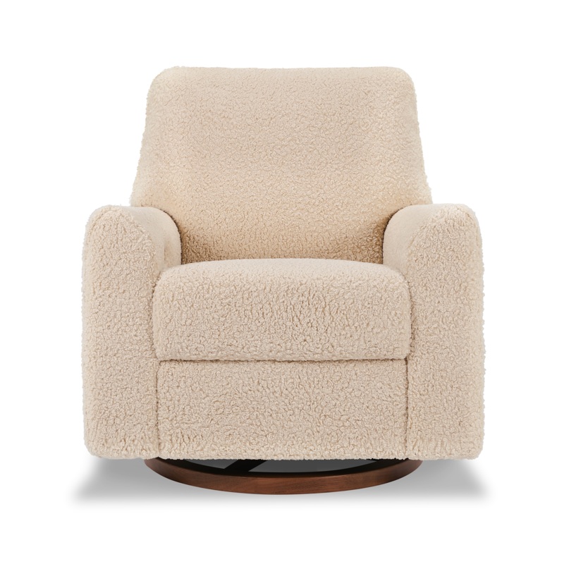 Sunday Power Recliner and Swivel Glider