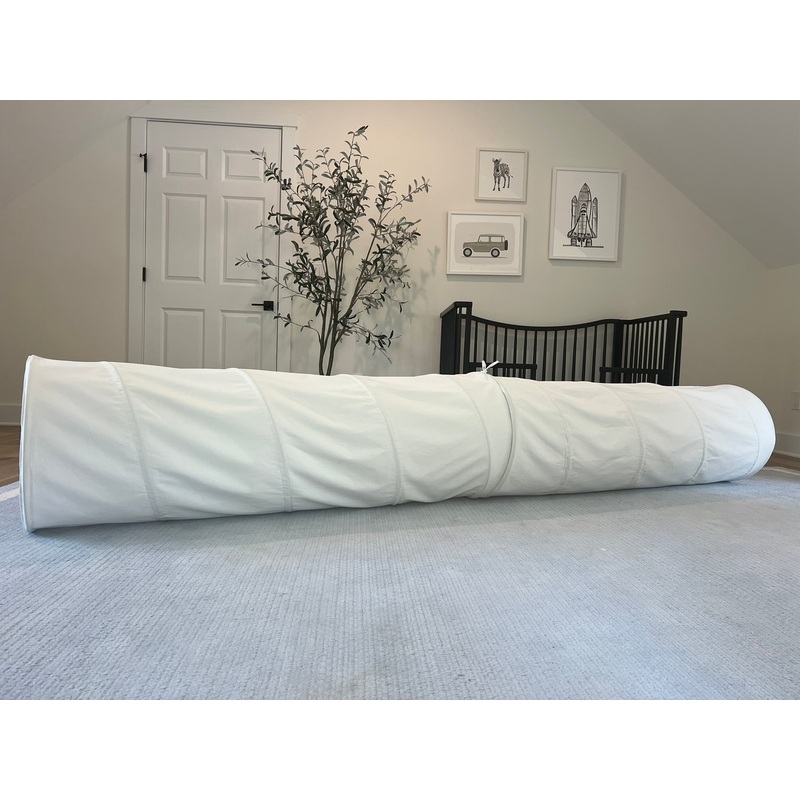 The Monty Cotton Play Tunnel XL – 100% Cotton