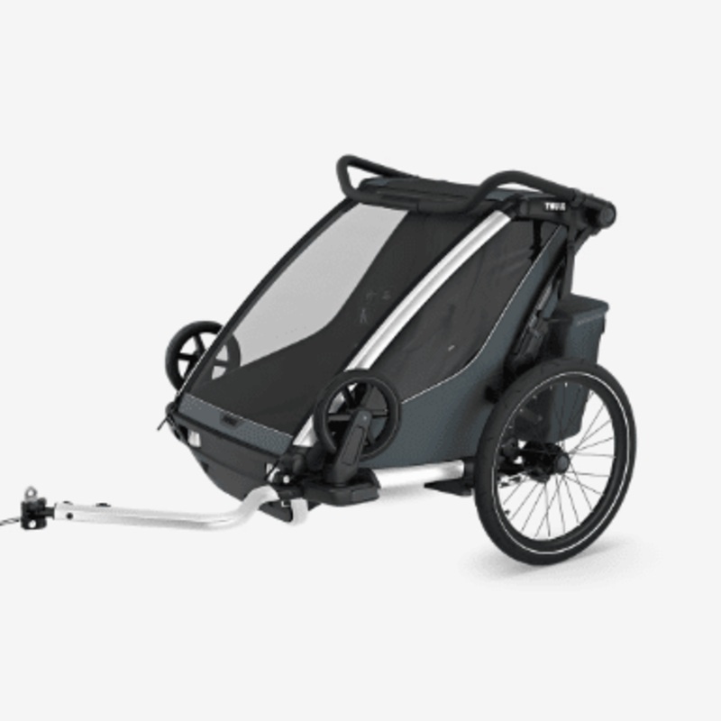 Thule Chariot Cross2 double