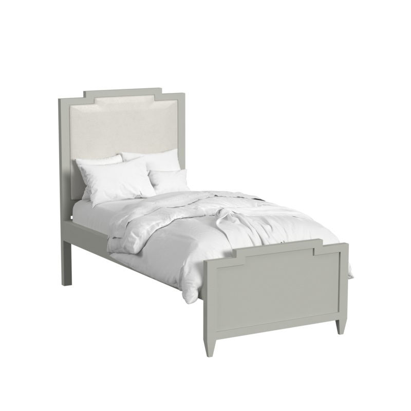 Whitehaven Upholstered Bed