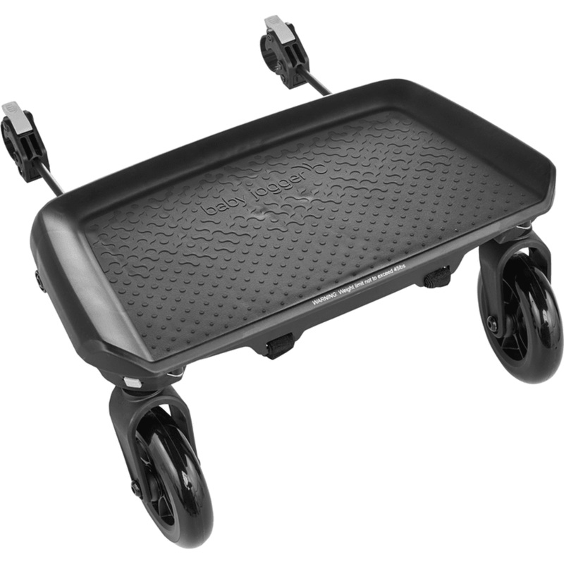 Baby Jogger Glider Board – City Mini 2 / City Mini GT 2 / City Select 2 / City Select / City Select LUX / City Sights