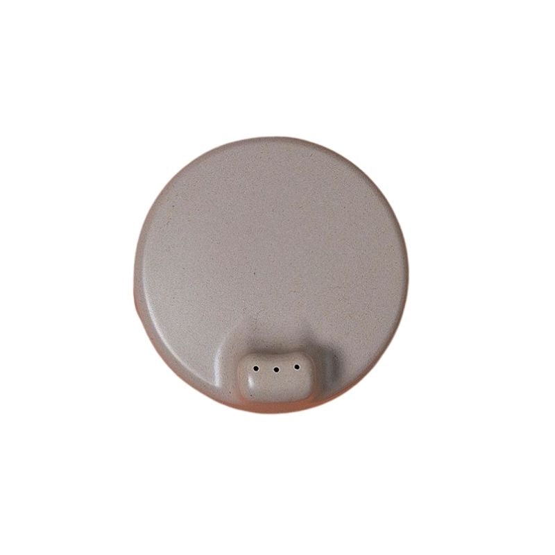 Bamboo Sippy Cup Lid