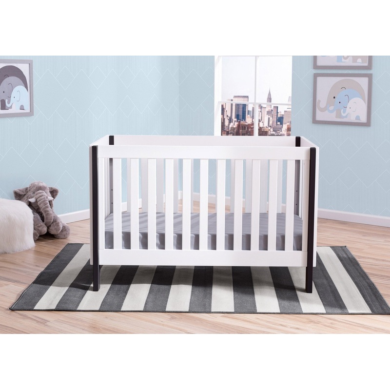 Bellevue 3-in-1 Crib