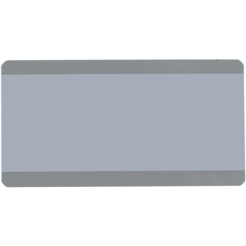 Big Reading Guides, Gray