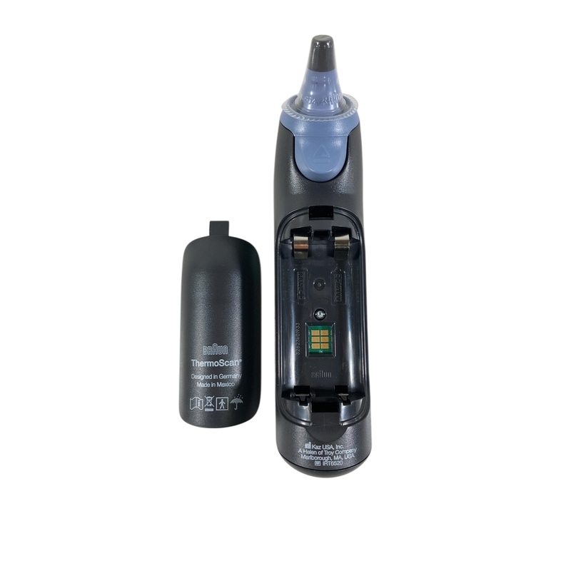 Braun ThermoScan7 Ear Thermometer