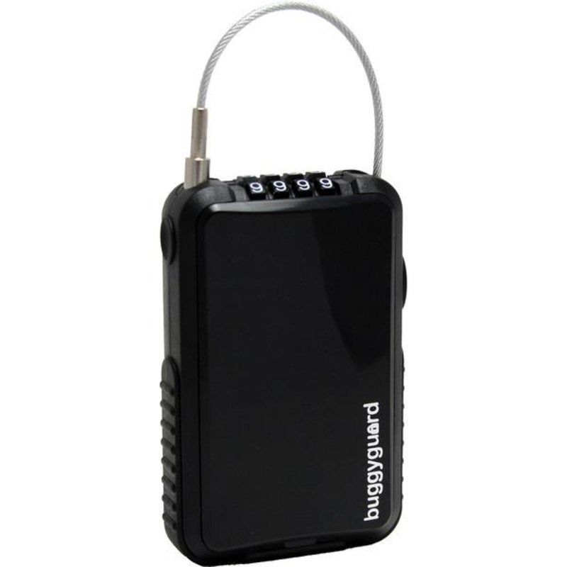 Buggygear Deco Retractable Stroller Lock