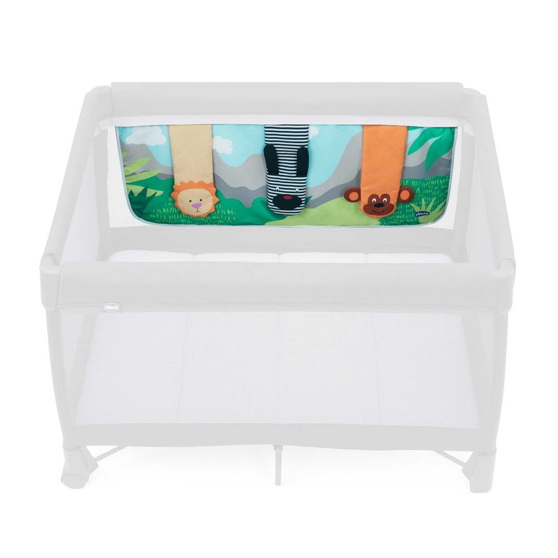 Chicco Dash Playard Play Panel