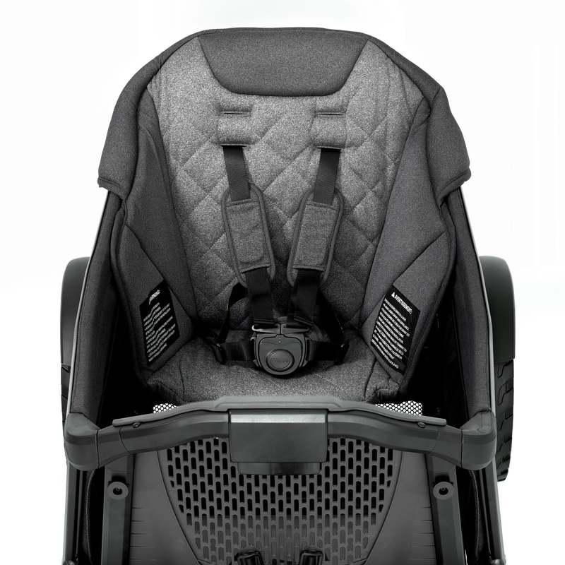 Cruiser Comfort Seat for Toddler