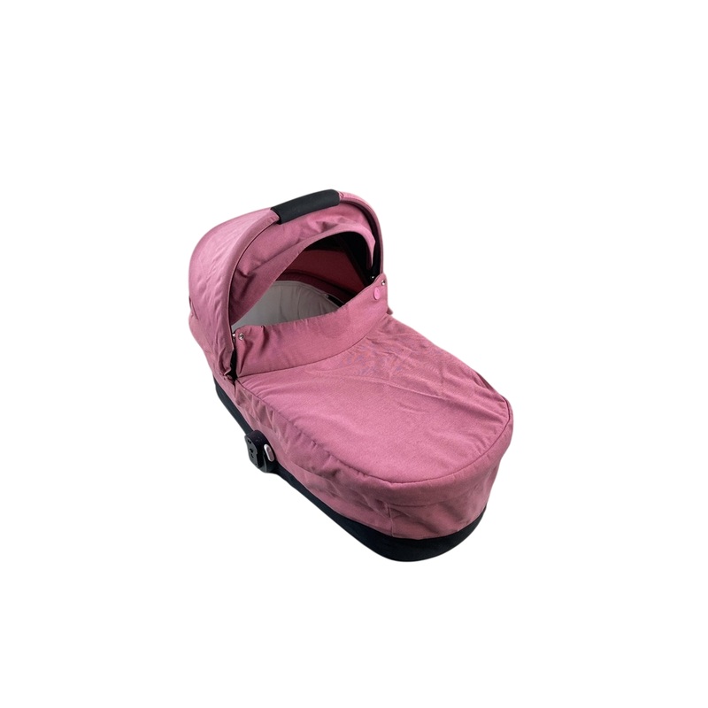 Cybex Cot S, 2020, Magnolia Pink
