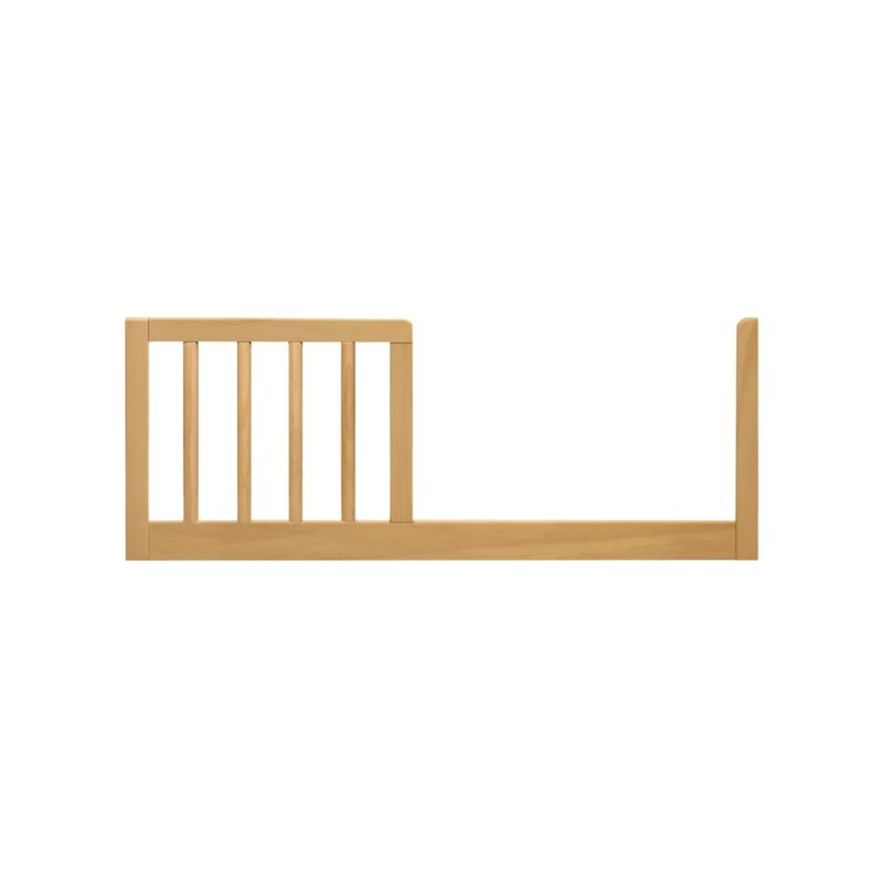 Gelato Mini Crib Toddler Bed Conversion Kit