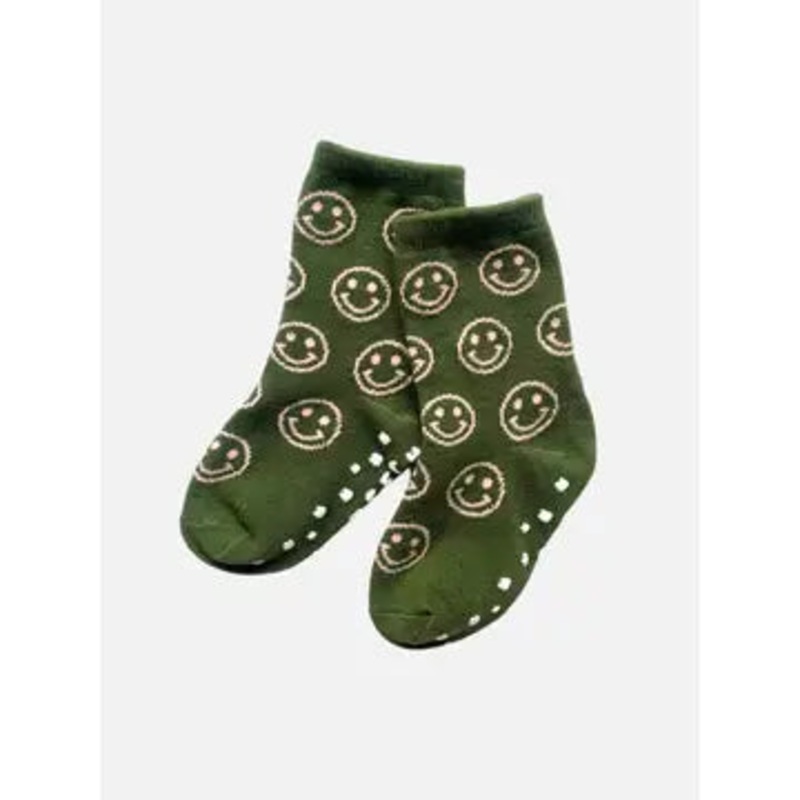 Grip Sock 1-3Y