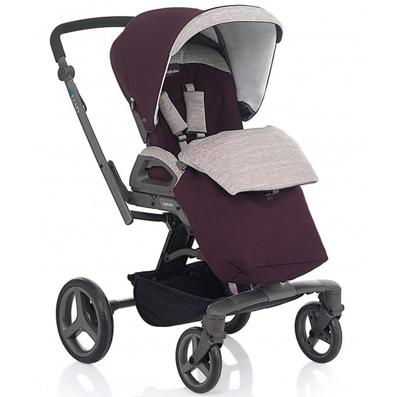 Inglesina Quad Stroller – Patagonia