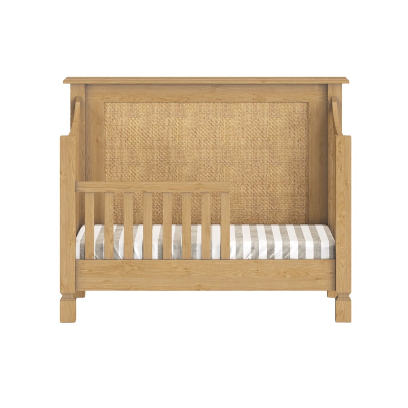 Noelani Toddler Bed Rail Kit