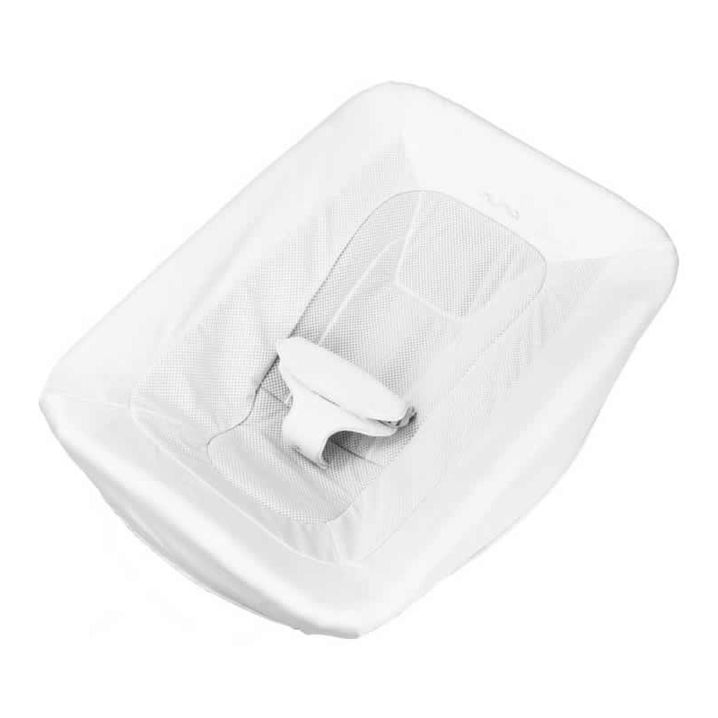 Nuna Sena Aire Mini Topper – Moonbeam
