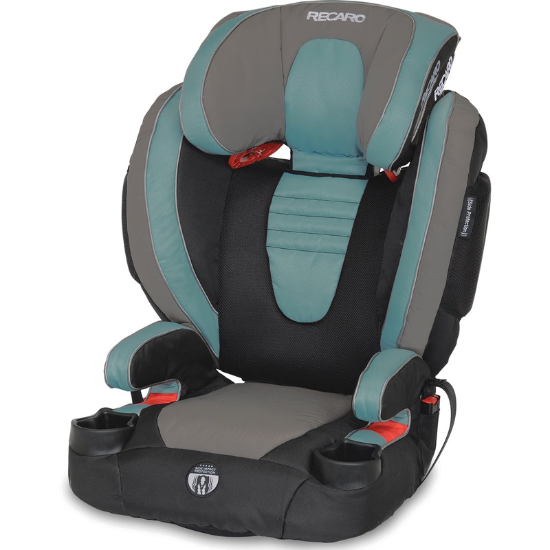 Recaro Performance BOOSTER – Marine