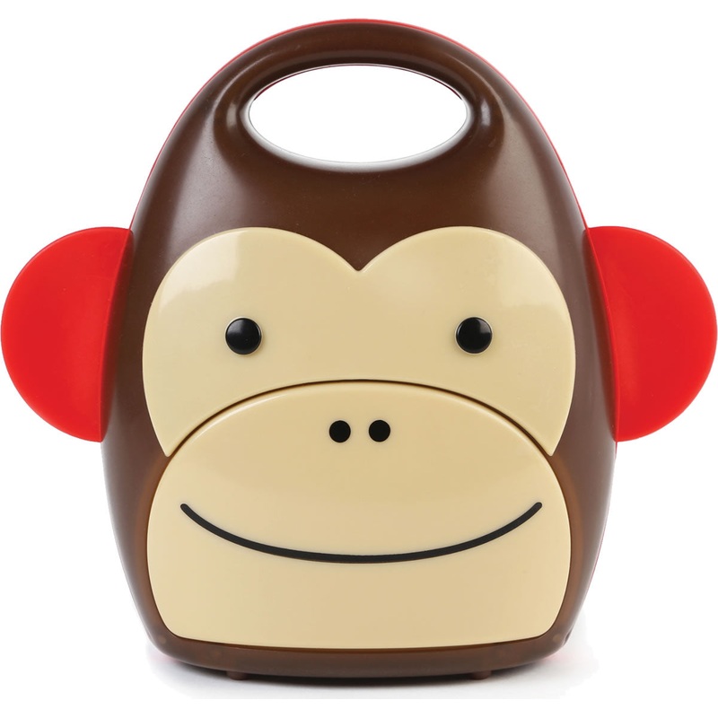 Skip Hop Zoo Take-Along Nightlight – Monkey