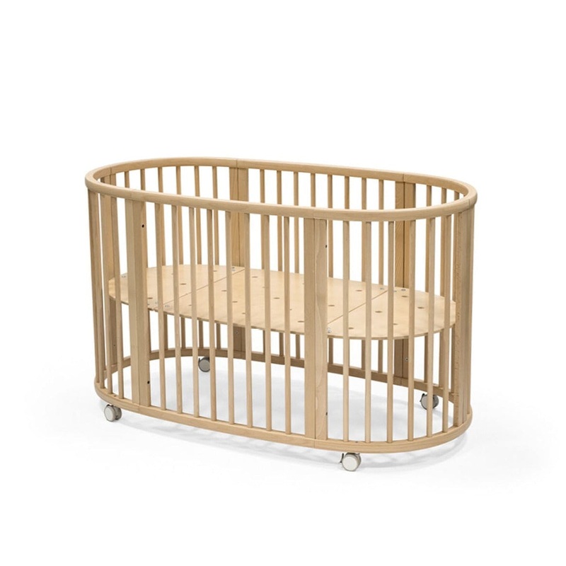 Stokke Sleepi V3 Crib / Bed