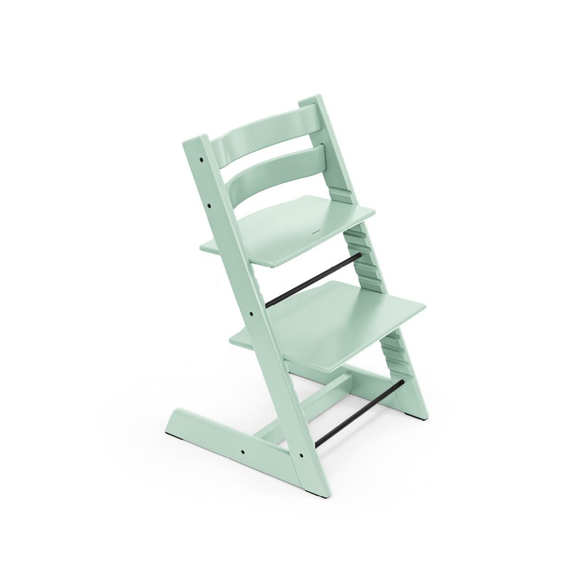 Stokke Tripp Trapp Chair, Soft Mint