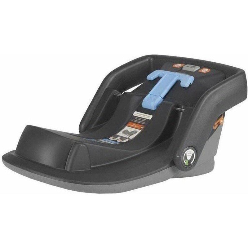 UPPAbaby Mesa Infant Car Seat Base – Mesa / Mesa V2