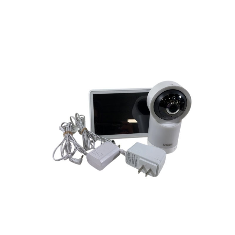 VTech RM7766HD Video Baby Monitor With Remote Access