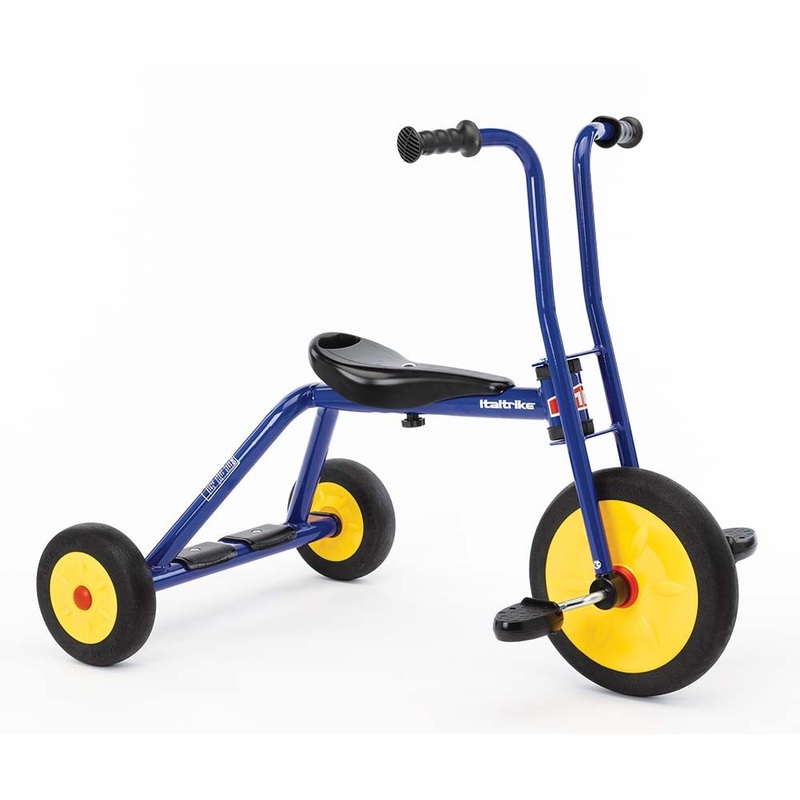 Atlantic Series Small 10″ Tricycle