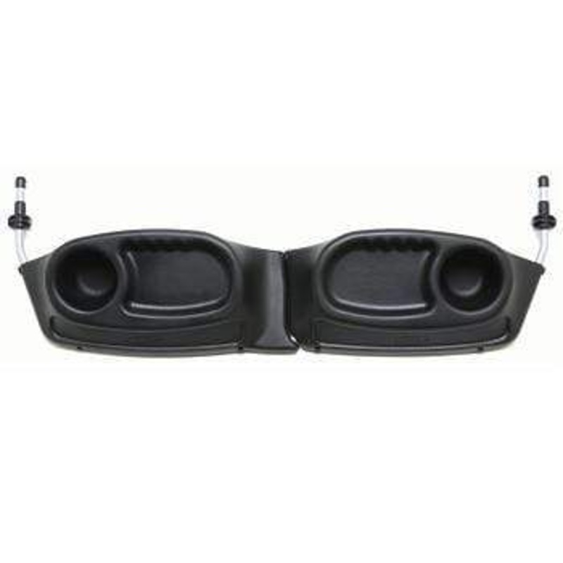 Bob Snack Tray Duallie