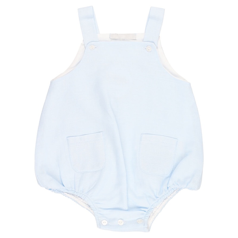 Bubble Romper Paradise