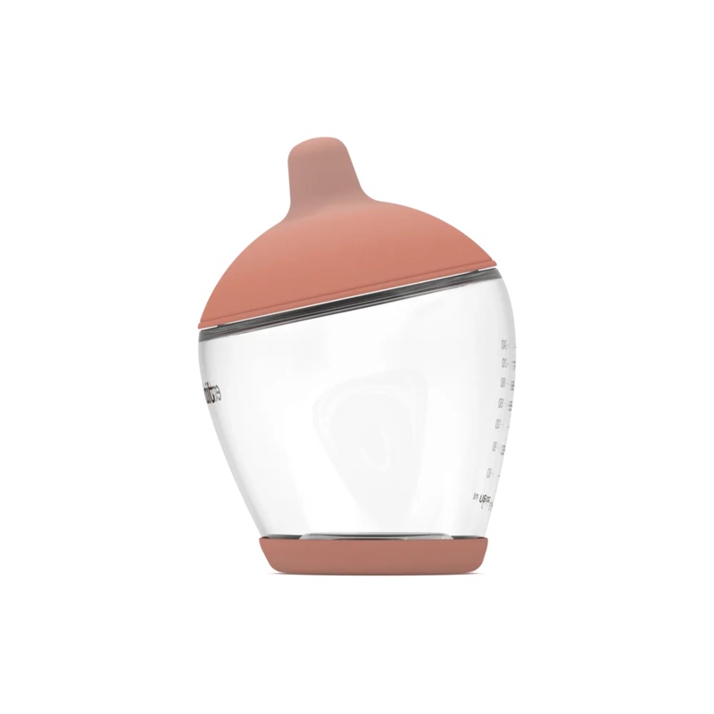 Classic Bottle Shape 4 Color Medium