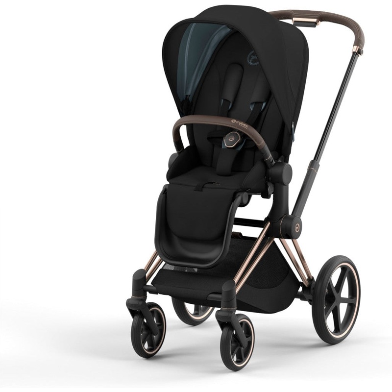 Cybex Priam4 Stroller