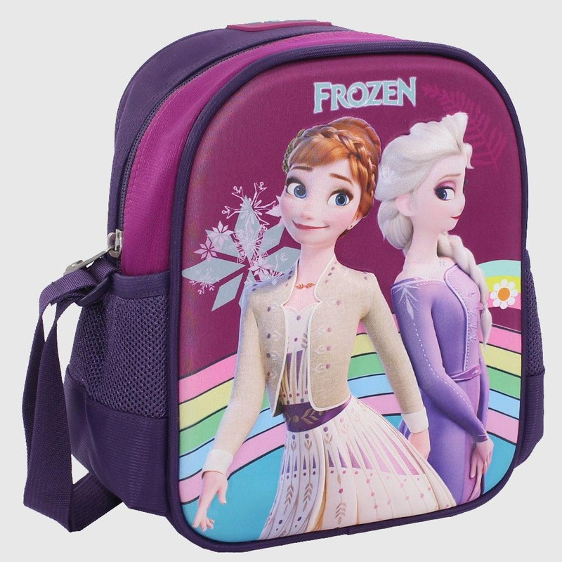 Frozen Lunch Bag