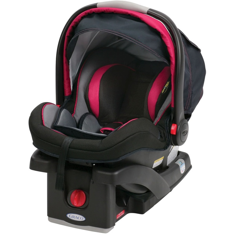 Graco SnugRide 35 LX Infant Car Seat – Berri