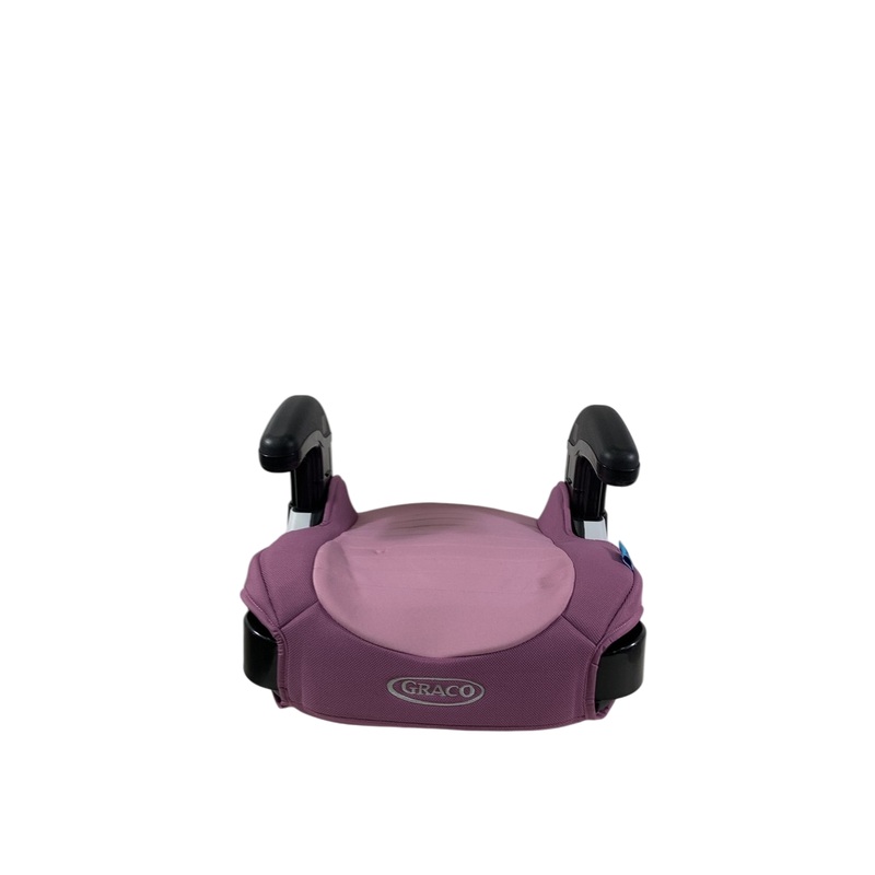 Graco TurboBooster 2.0 Backless Booster Car Seat, 2023, Anna