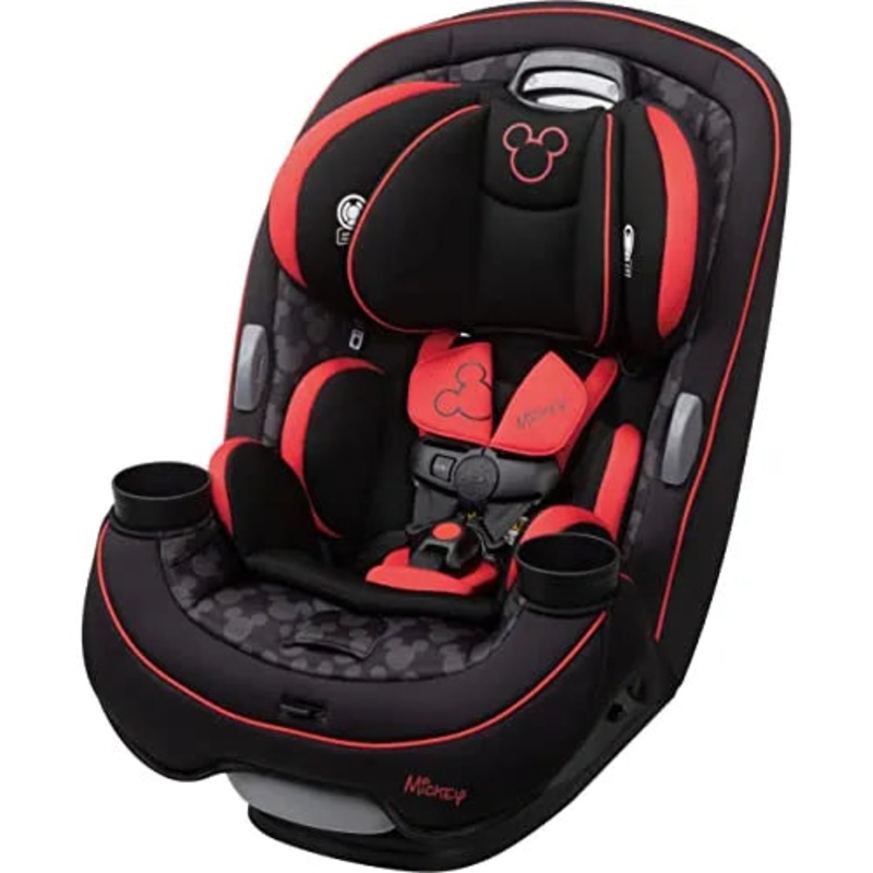 Grow and Go All-in-One Convertible Car Seat – Simply Mickey (See Description)