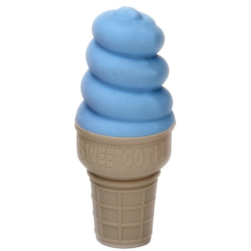 Ice Cream Cone Teethers