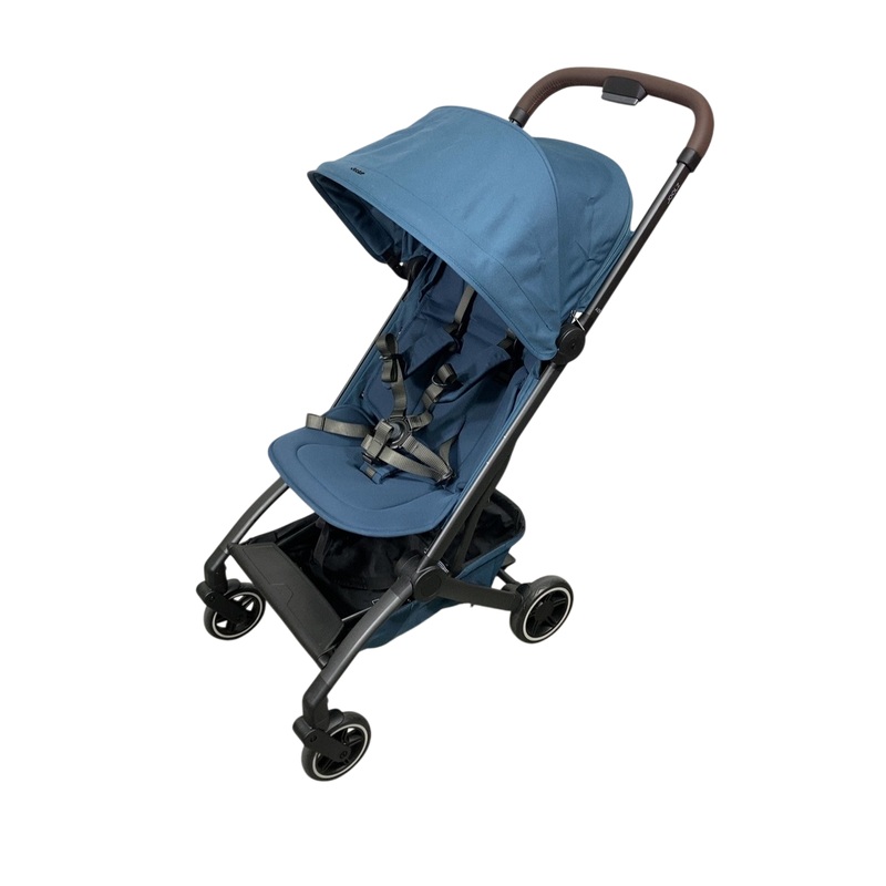 Joolz Aer+ Stroller, 2024, Ocean Blue