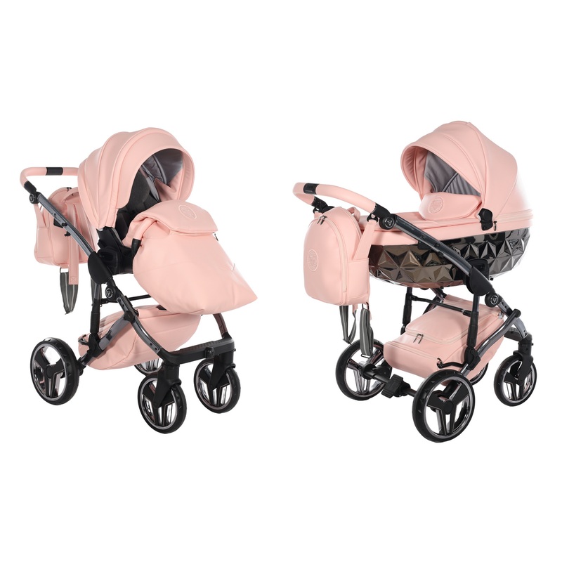 JUNAMA HANDCRAFT APRICOT – 2IN1