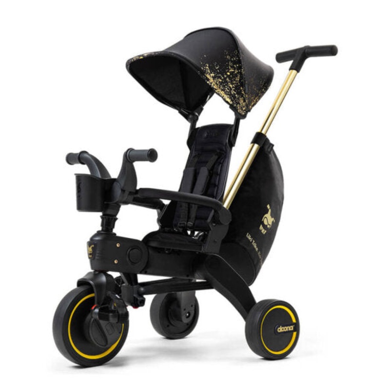 Liki Trike Gold