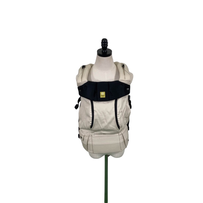Lillebaby Complete All Seasons Baby Carrier, Moonbeam