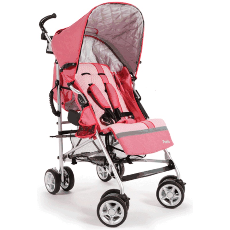 Maxi Cosi Perle Stroller Lilly Pink