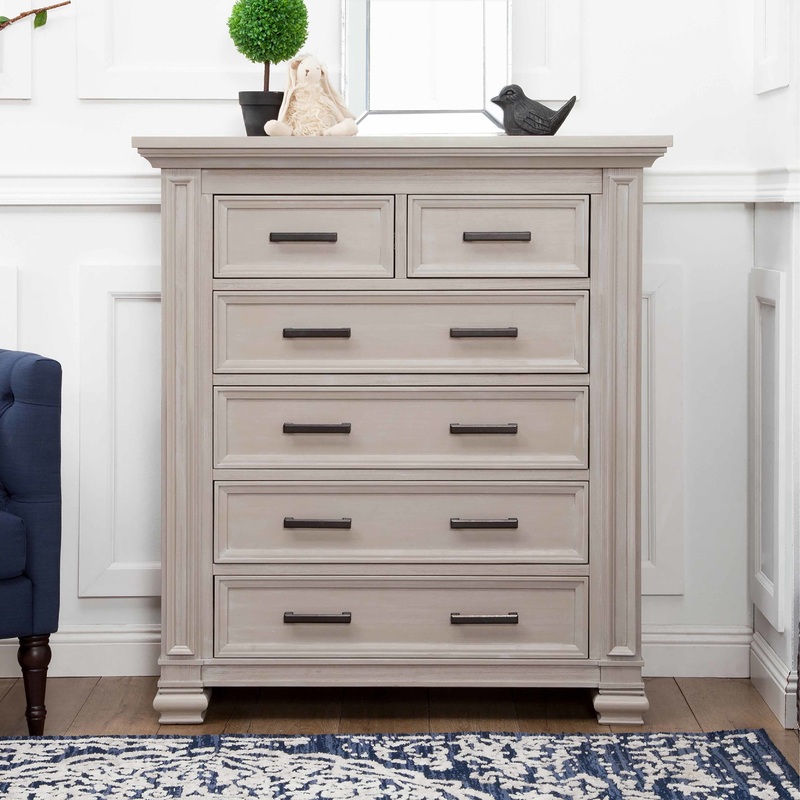 Namesake Palermo 6-Drawer Chest